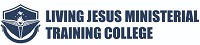 Logo of Living Jesus Ministerial Training Institute E-learning & Computer Based Testing Platfrom